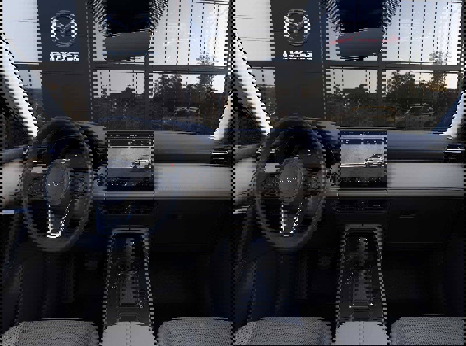 New 2026 MAZDA CX-5 2.5 S w/ Premium Package image 2