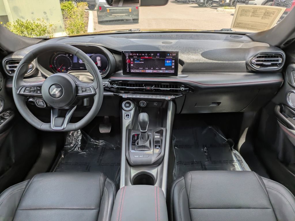 Used 2024 Dodge Hornet GT Plus image 15