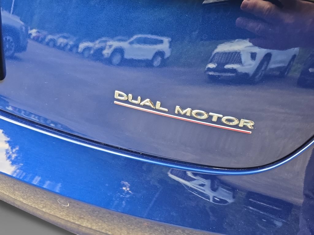 Used 2022 Tesla Model 3 Performance AWD/4WD image 18