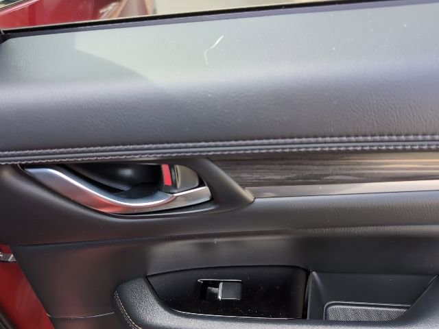 Used 2017 MAZDA CX-5 Grand Touring w/ Premium Package image 24