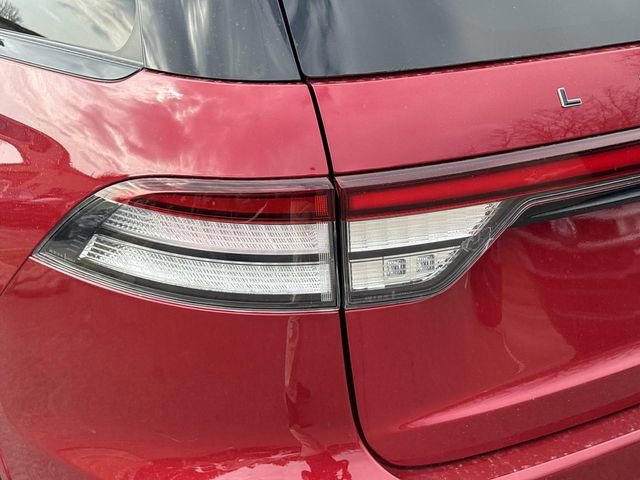 New 2026 Lincoln Aviator Black Label w/ Jet Appearance Package AWD/4WD image 11