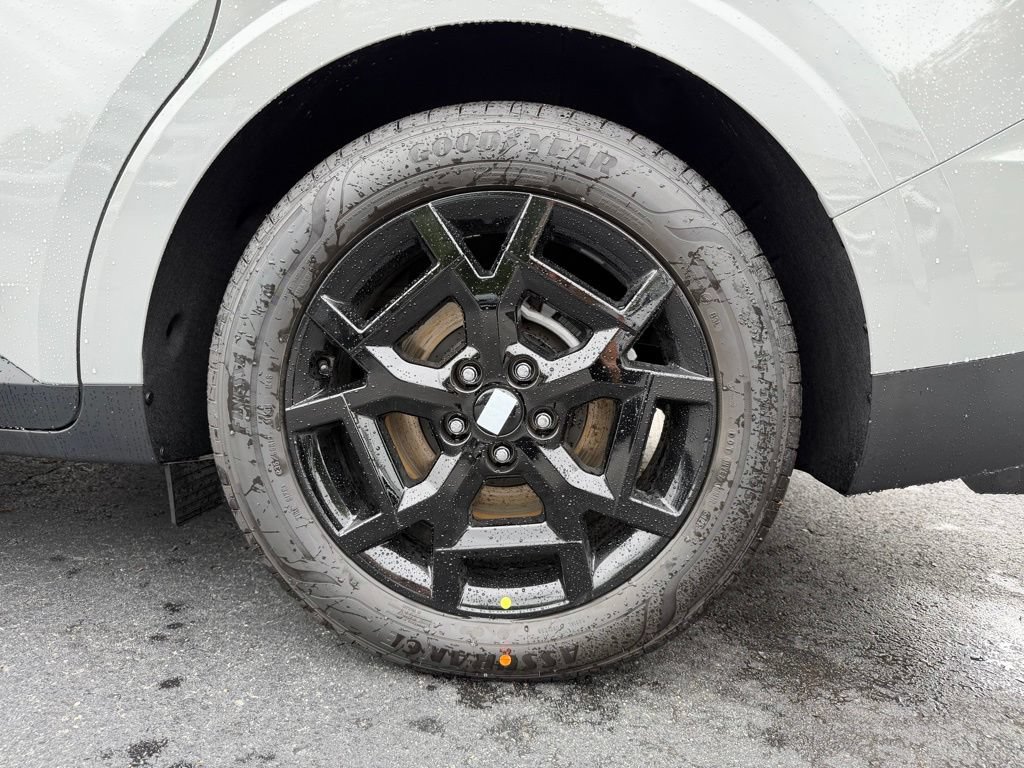 New 2026 Kia Carnival SX Prestige FWD image 38