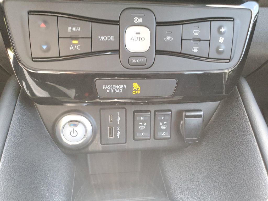 Used 2024 Nissan Leaf SV Plus FWD image 28