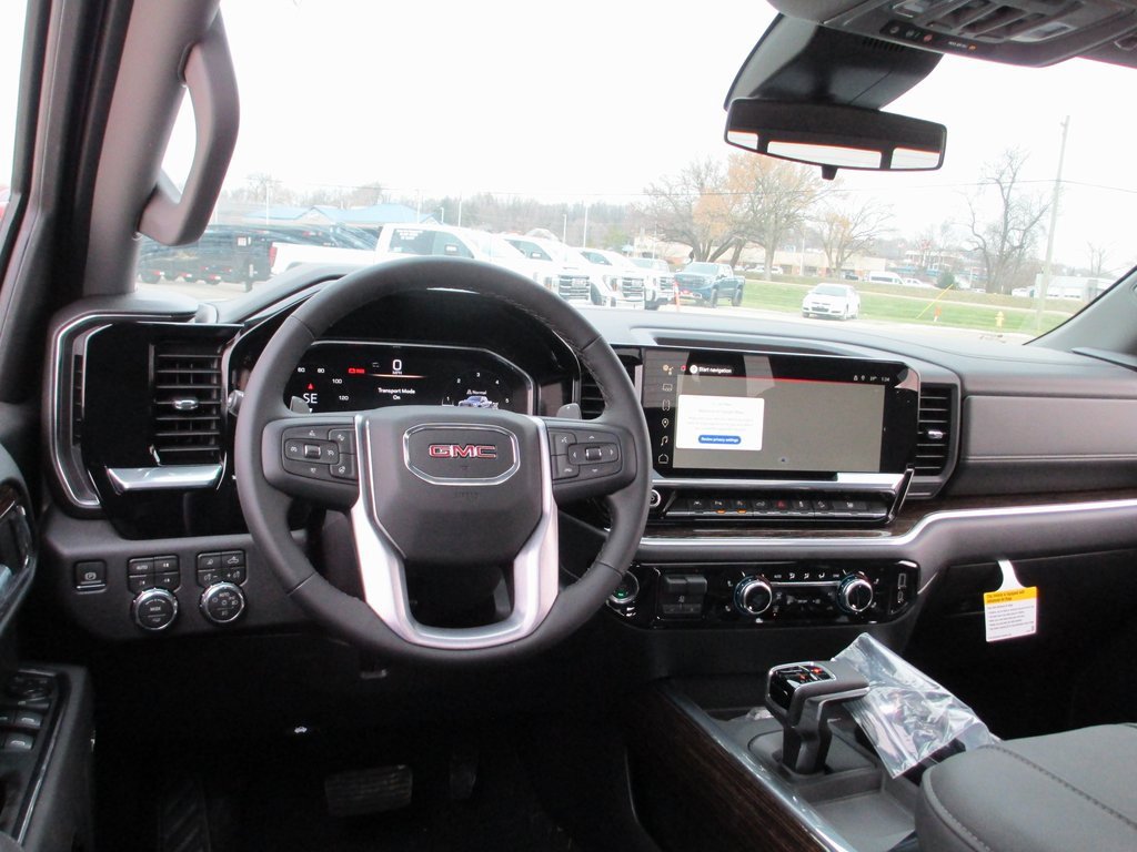 New 2026 GMC Sierra 1500 Elevation w/ Elevation Premium Package image 18