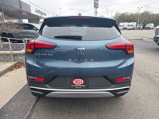 New 2026 Buick Encore GX Preferred w/ Comfort Package image 7