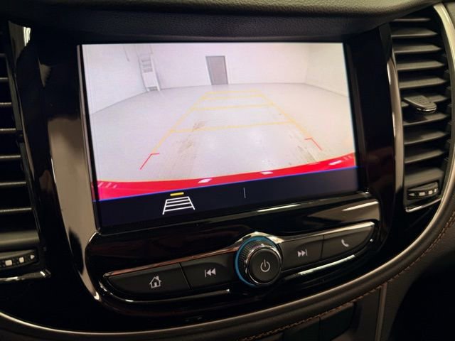 Certified 2020 Chevrolet Trax LT w/ LT Convenience Package image 14