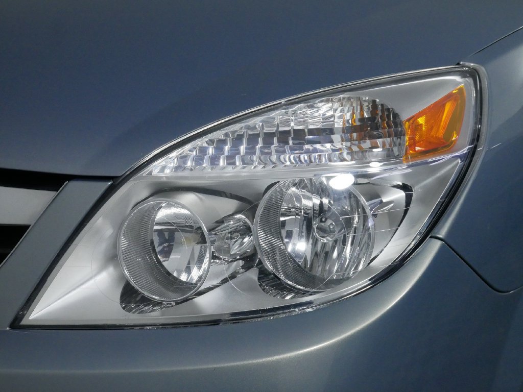 Used 2008 Saturn Aura XE FWD image 14