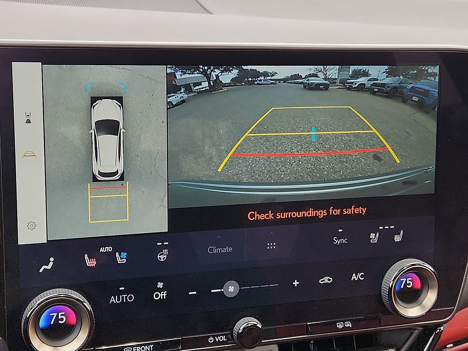 Used 2024 Lexus NX 350 350 Premium w/ Vision Package image 19