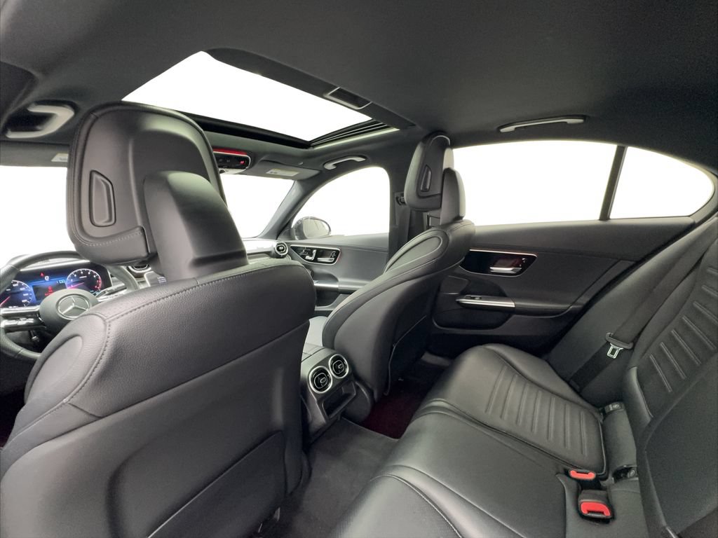 Used 2023 Mercedes-Benz C 300 Sedan image 23