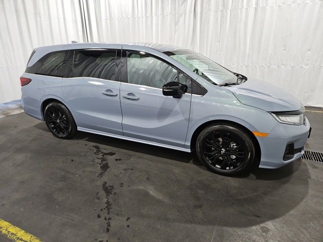 New 2026 Honda Odyssey Sport-L image 2
