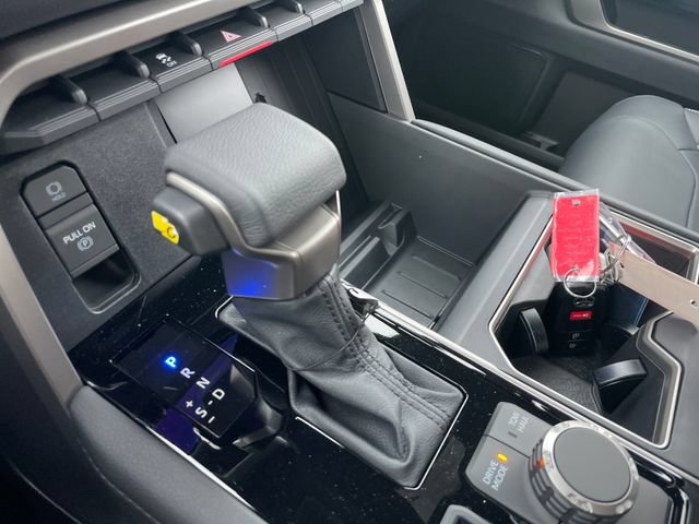 New 2026 Toyota Tundra Limited w/ Power Package AWD/4WD image 16