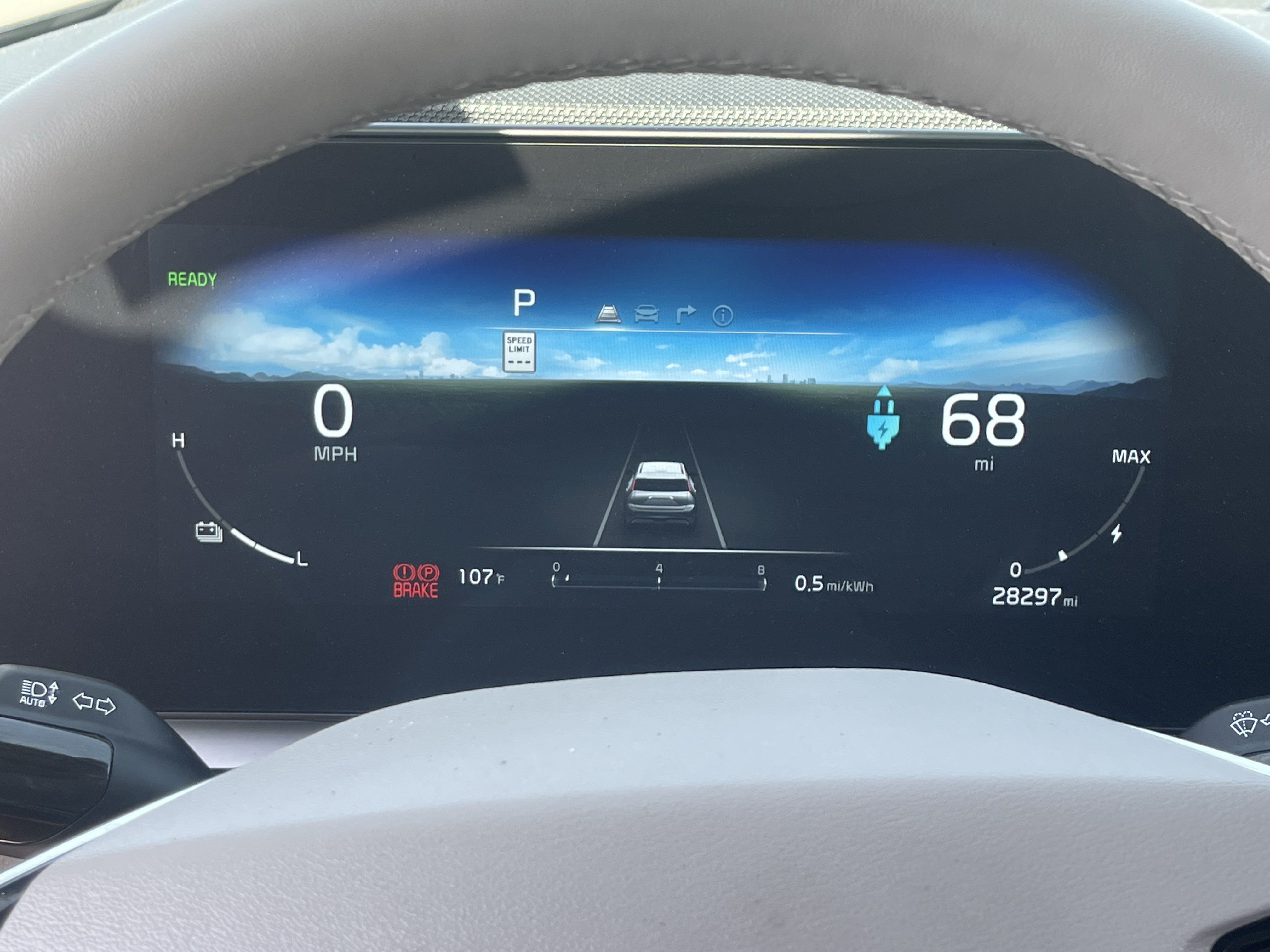 Certified 2023 Kia Niro Wave FWD image 28