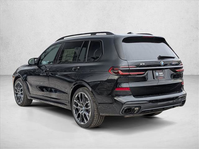 New 2026 BMW X7 M60i image 9