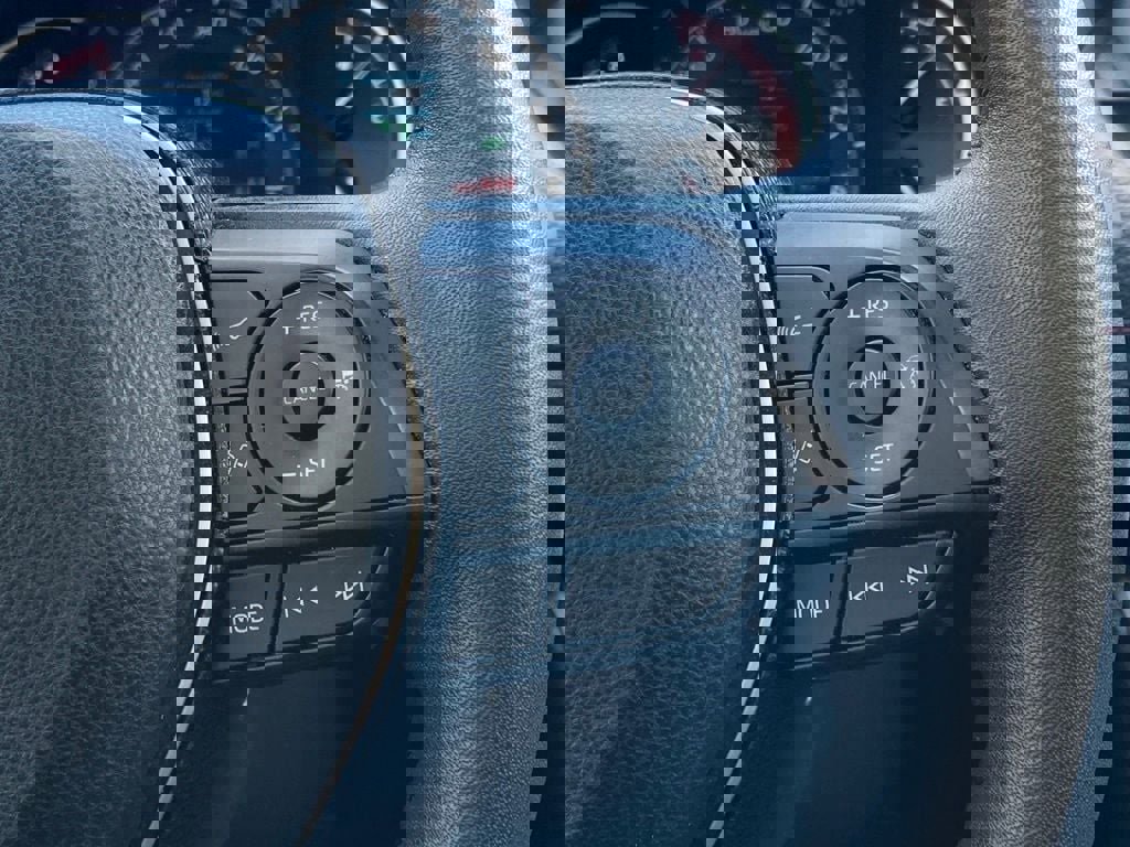 Certified 2021 Toyota RAV4 TRD Off-Road image 17