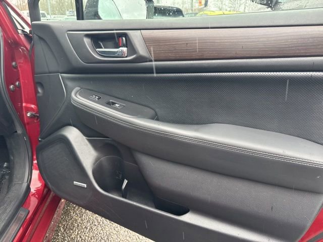 Used 2016 Subaru Legacy 2.5i Limited image 9