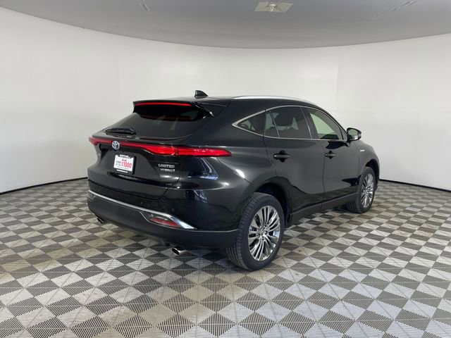 Used 2021 Toyota Venza Limited w/ Advanced Technology Package AWD/4WD image 23