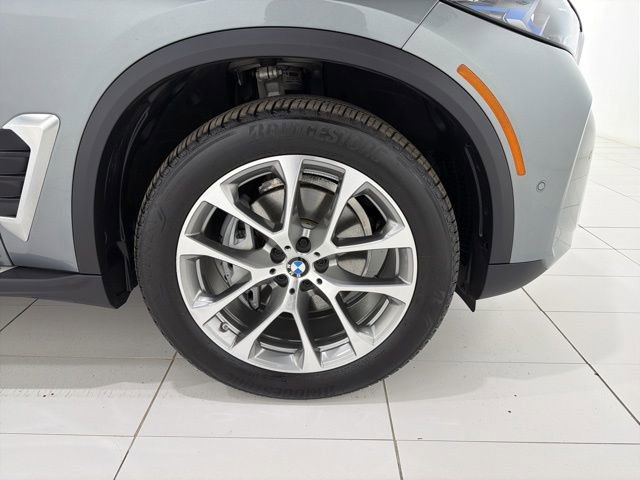 Used 2025 BMW X5 xDrive40i image 45