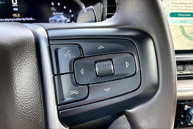 Used 2023 GMC Sierra 1500 SLT w/ SLT Premium Package image 13