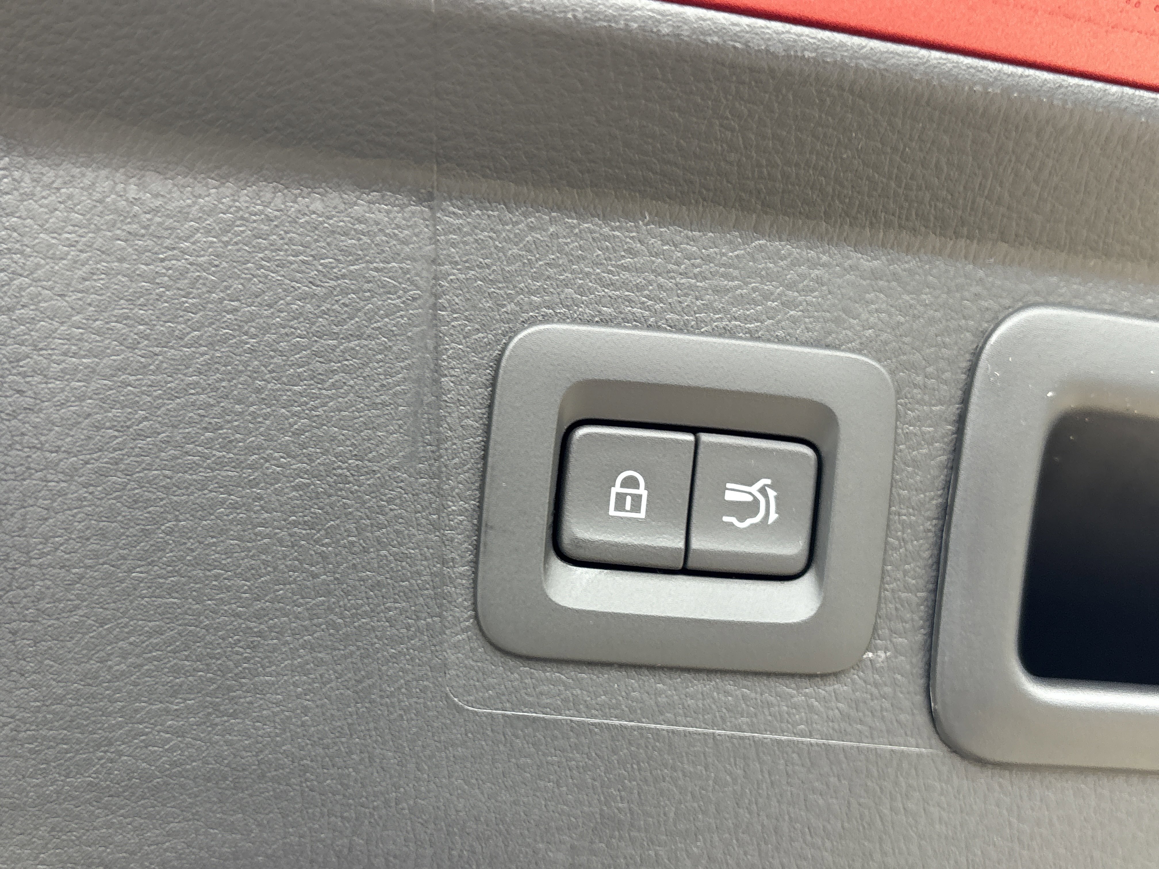 New 2026 MAZDA CX-50 AWD 2.5 Hybrid w/ Weather Package image 9