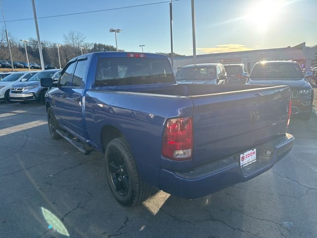 Used 2019 RAM 1500 Express w/ Express Value Package image 6