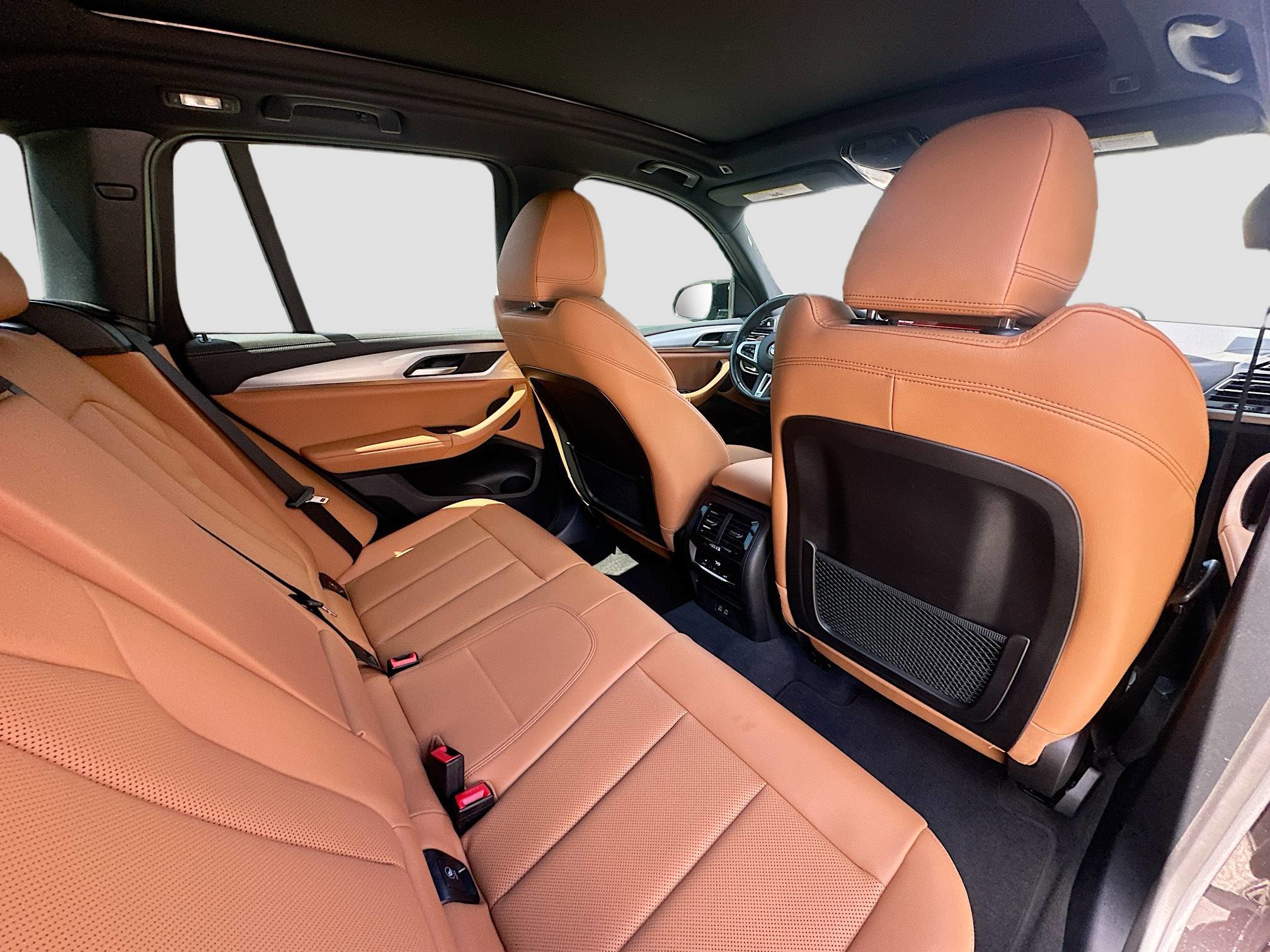 Used 2024 BMW X3 M40i image 32