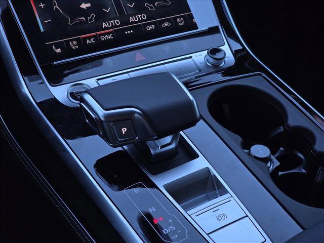 New 2026 Audi Q7 3.0T Premium Plus image 24