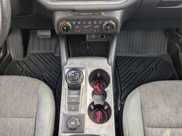 Used 2021 Ford Bronco Sport Big Bend w/ Big Bend Package AWD/4WD image 17