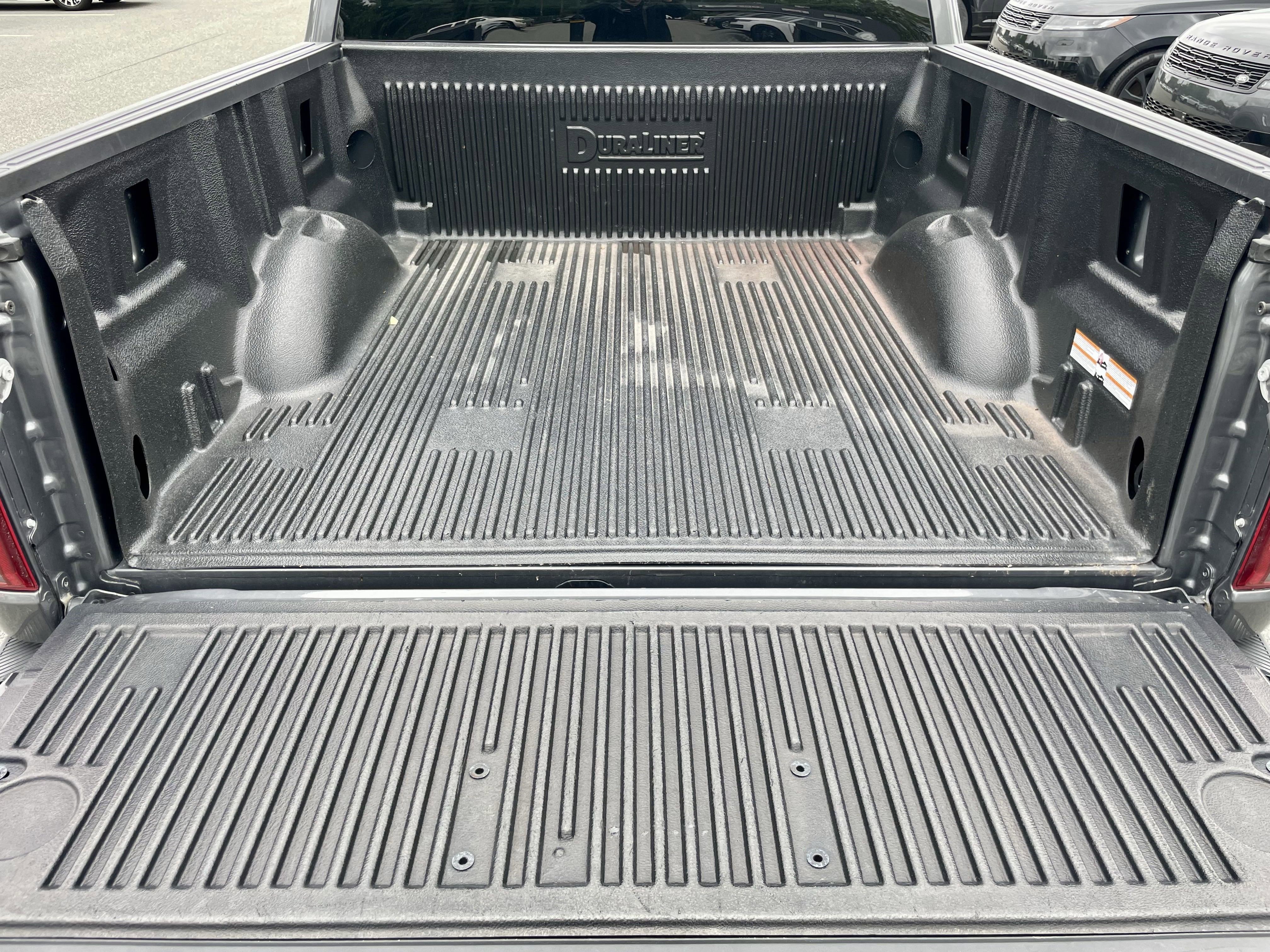 Used 2024 Ford F150 XLT image 34