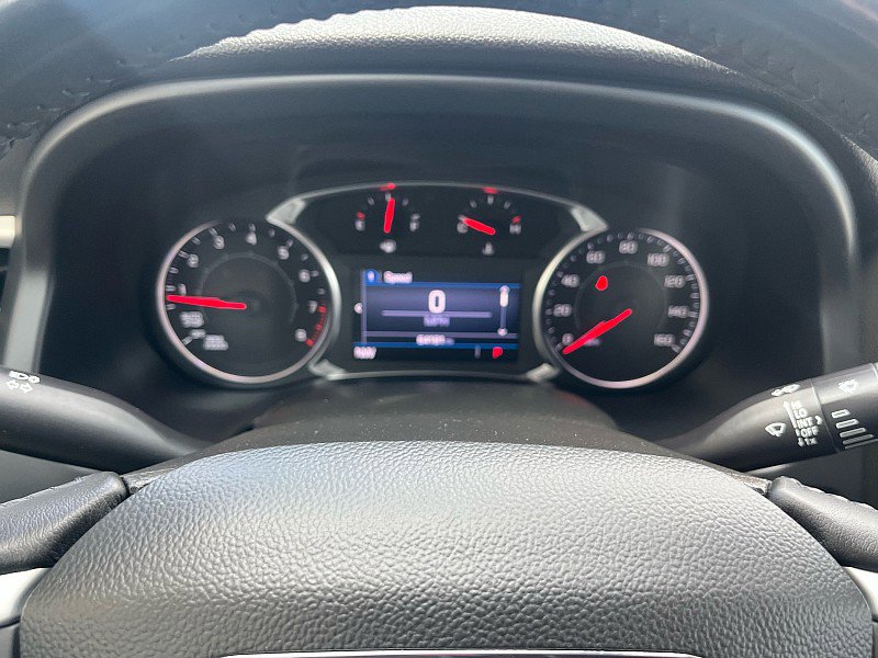 Used 2020 GMC Acadia SLE w/ Driver Convenience Package image 32