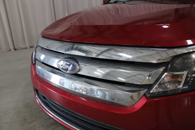 Used 2010 Ford Fusion SE FWD image 30