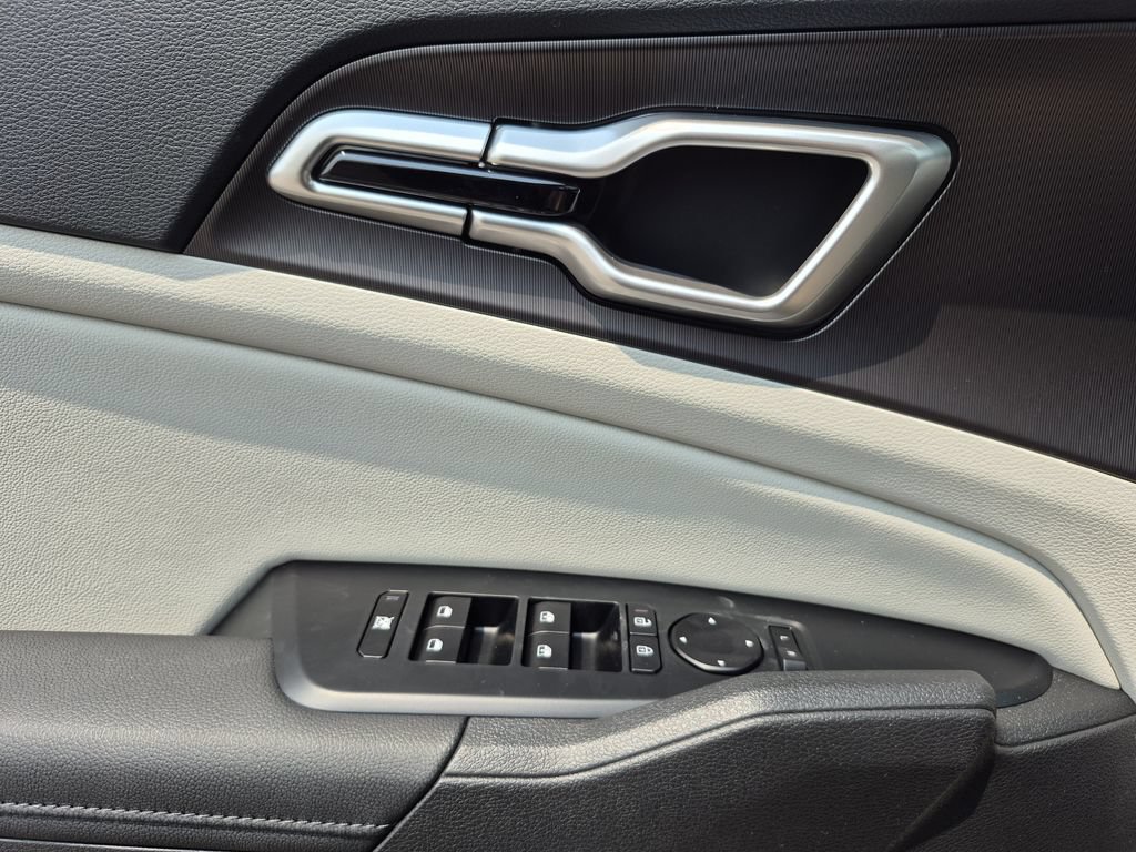 New 2027 Kia Sportage EX AWD/4WD image 6
