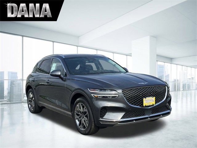 Used 2022 Genesis GV70 2.5T w/ Select Package image 1