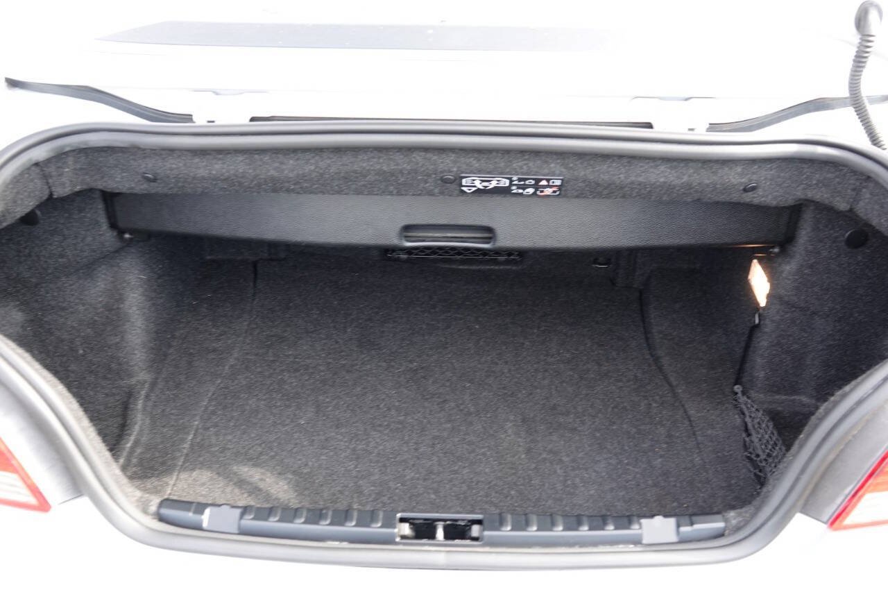 Used 2009 BMW 128i Convertible RWD image 95