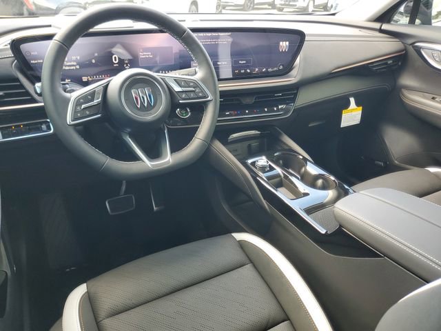 New 2026 Buick Envision Sport Touring AWD/4WD image 7