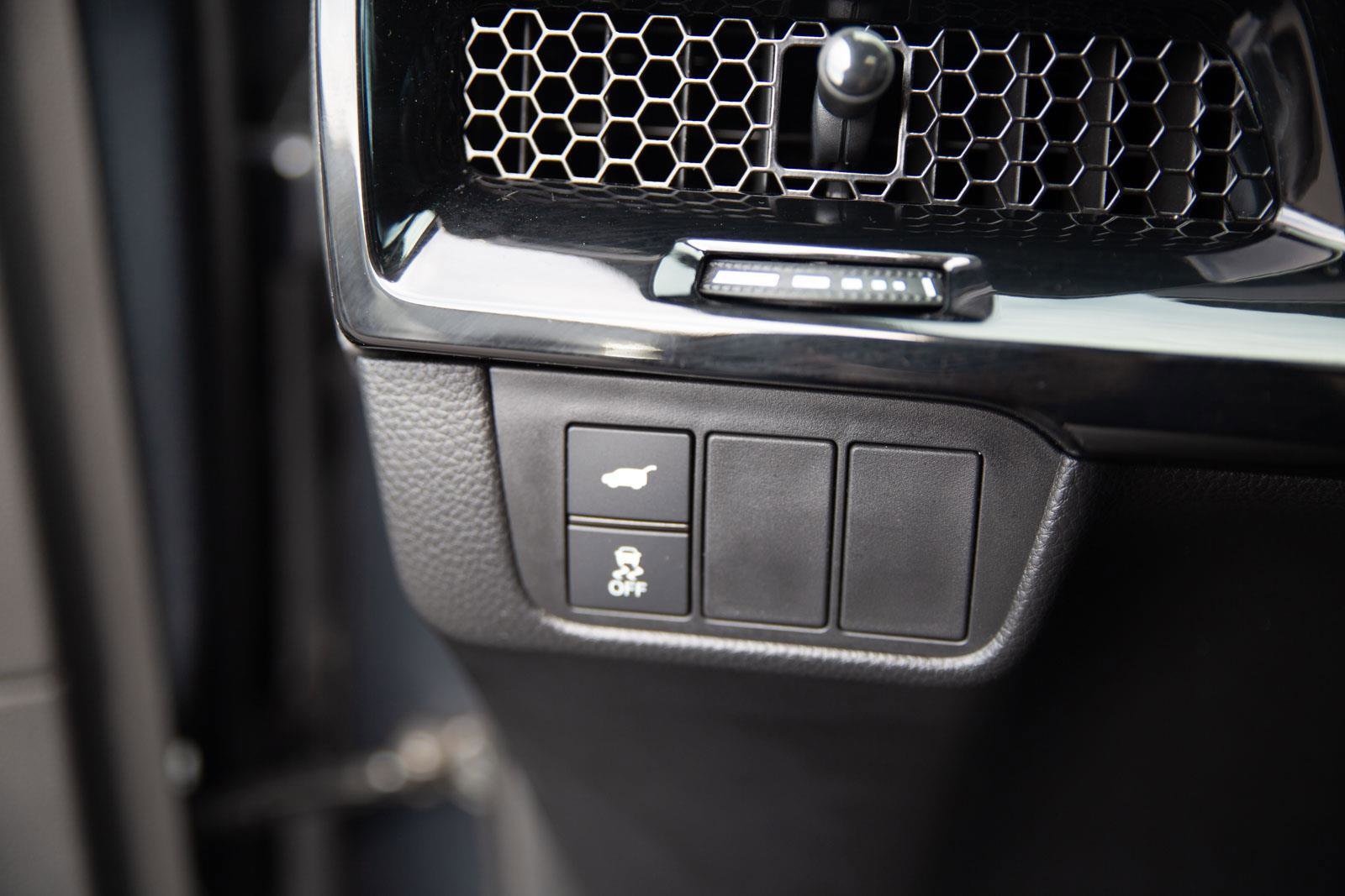 Used 2024 Honda CR-V EX-L image 19