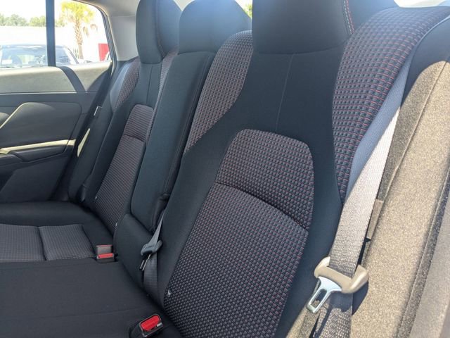 New 2026 Nissan Sentra SR w/ SR All Weather Package FWD image 25