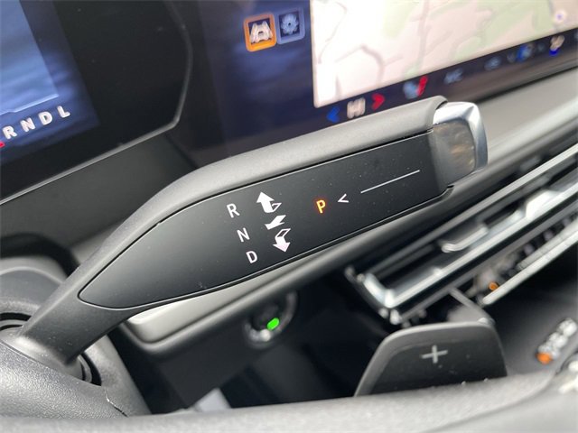 New 2026 Chevrolet Traverse LT w/ Driver Confidence Package image 19