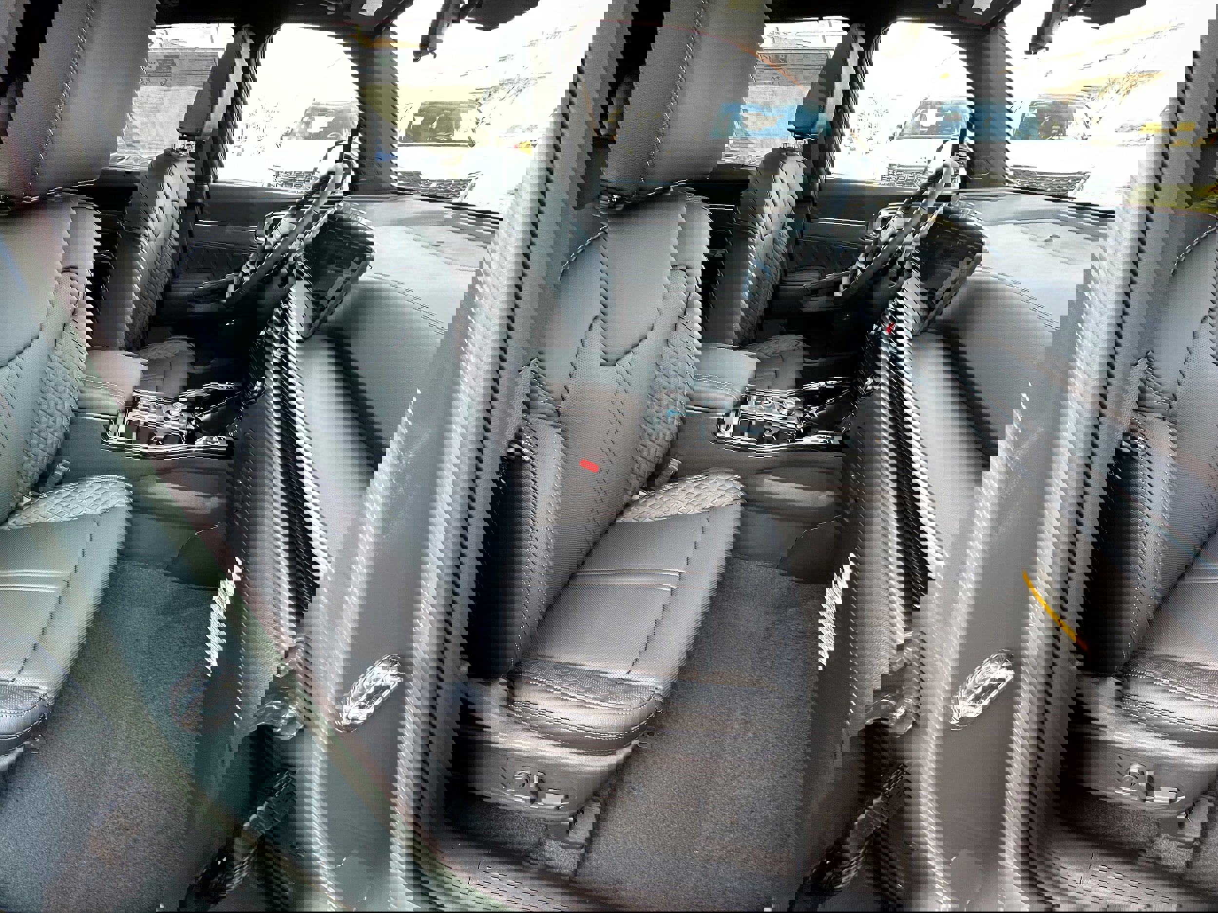 New 2026 Kia Sorento SX Prestige image 32