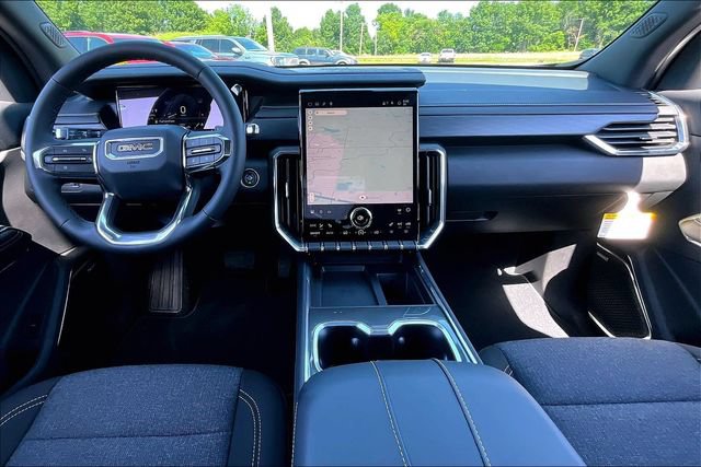 New 2026 GMC Acadia Elevation w/ Black Edition FWD image 5