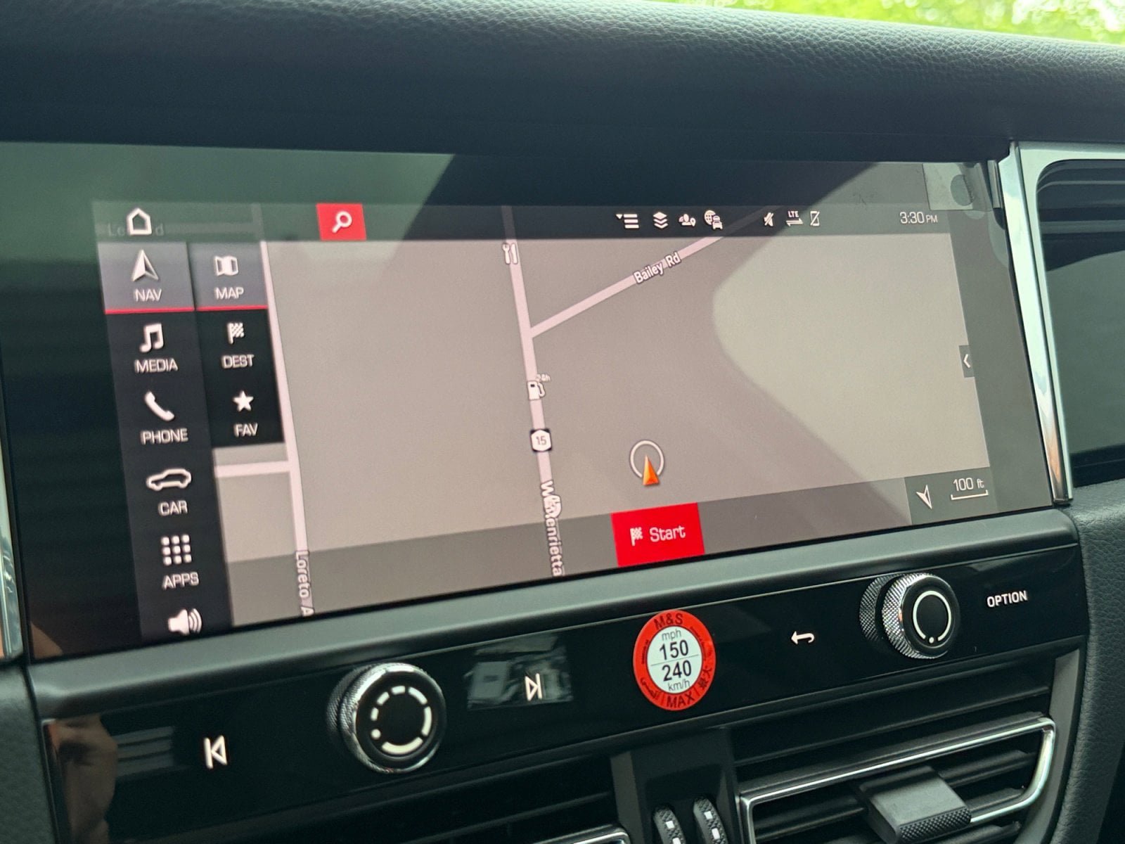 New 2026 Porsche Macan AWD/4WD image 15