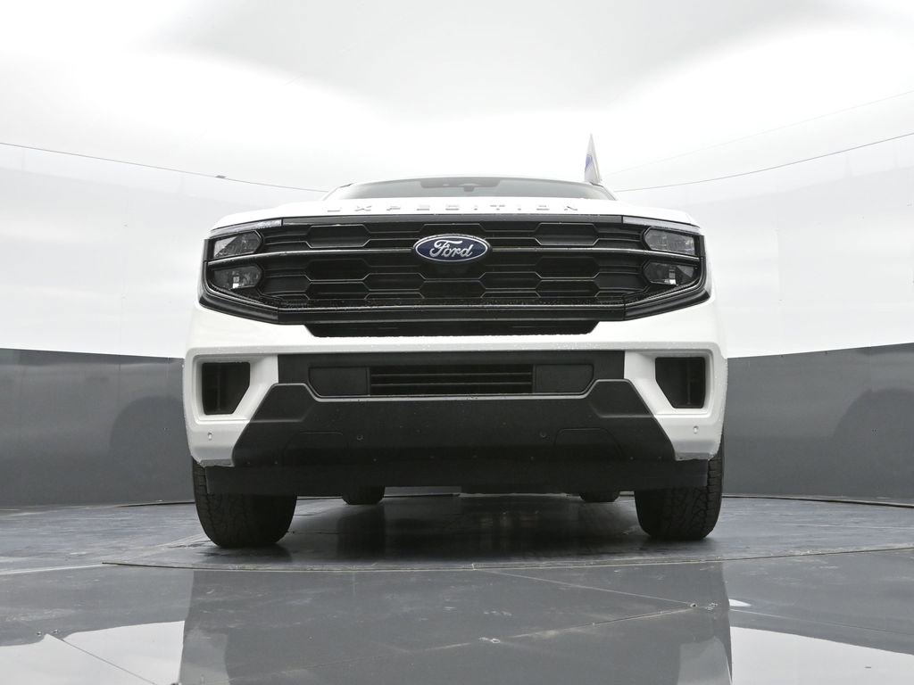 New 2025 Ford Expedition Max Active image 49