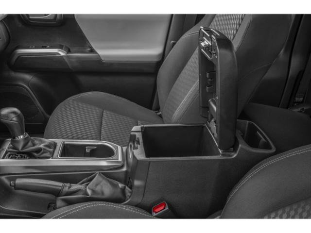 Certified 2023 Toyota Tacoma SR5 image 14