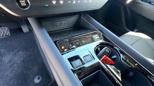 New 2025 Nissan Murano SL image 24