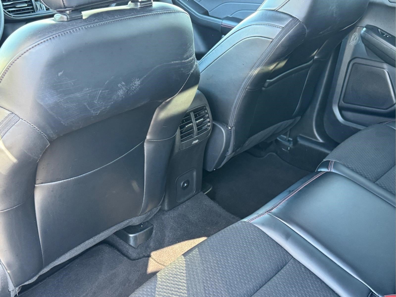 Used 2025 Ford Escape ST-Line Select image 20