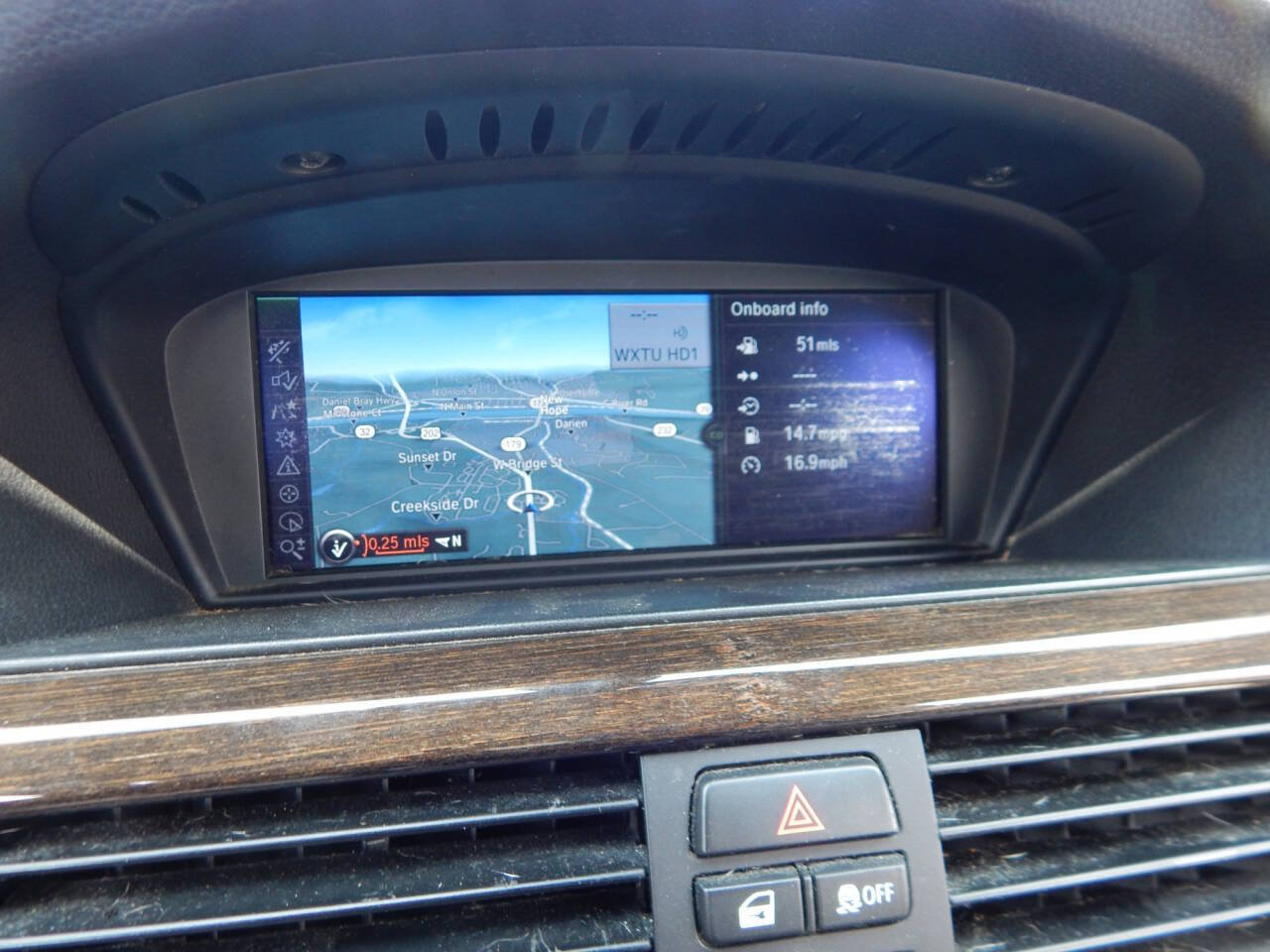 Used 2012 BMW 335i Convertible RWD image 22