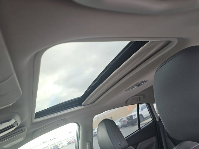 Used 2021 Subaru Crosstrek 2.5i Sport w/ Moonroof Package image 10