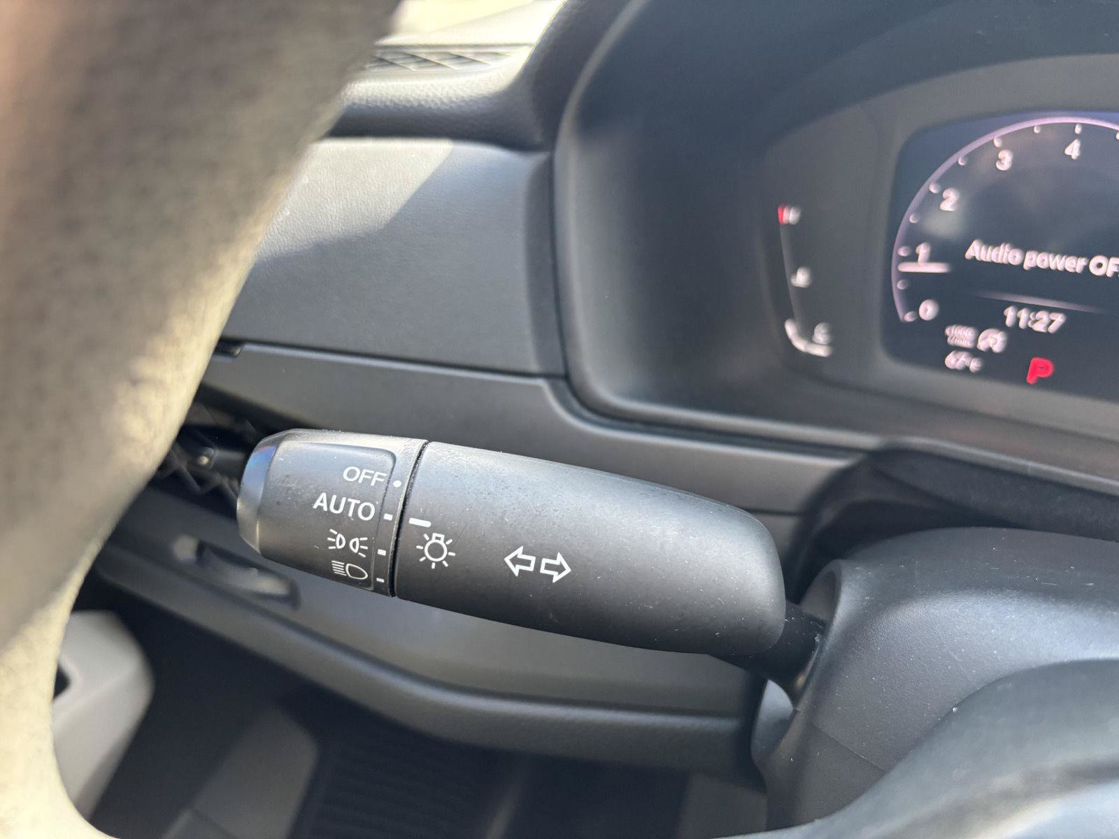 Used 2025 Honda Accord LX image 30