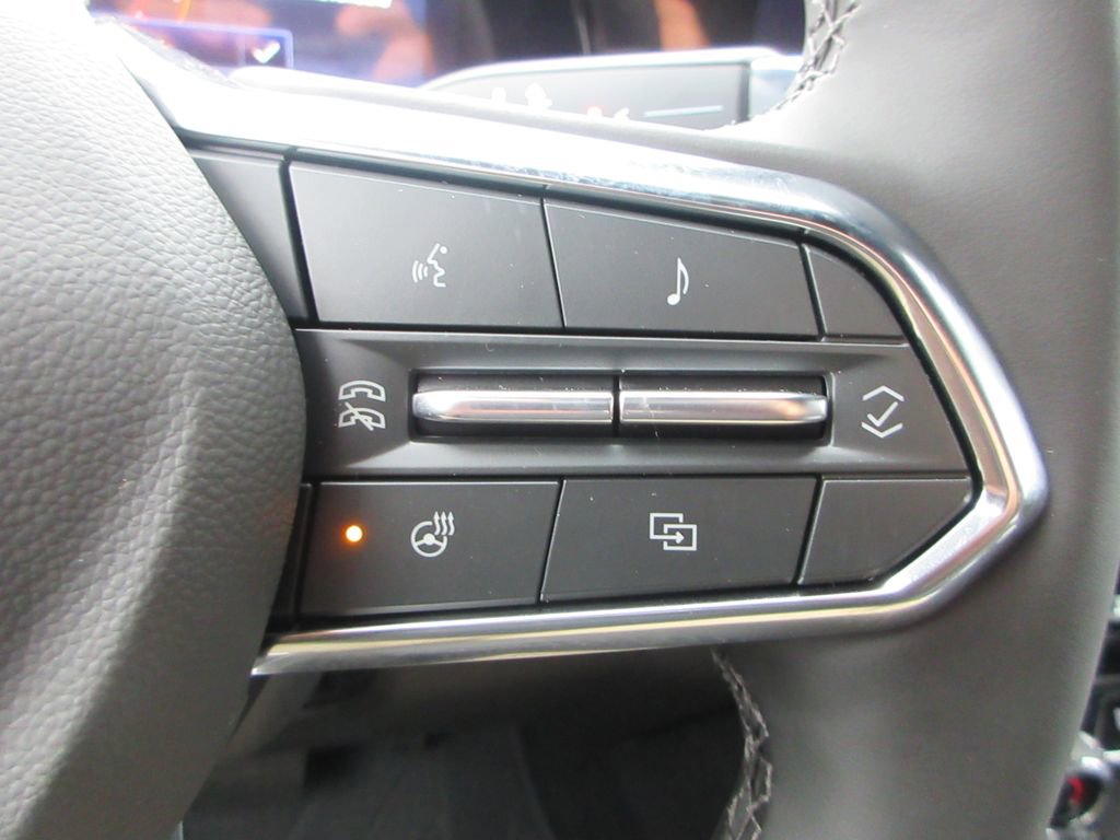 New 2026 Chevrolet Suburban Z71 w/ Comfort Package image 29