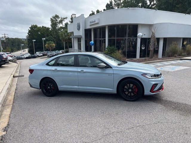 New 2026 Volkswagen Jetta GLI Autobahn image 2