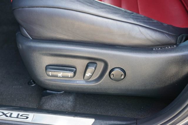 Used 2020 Lexus NX 300 F Sport w/ Accessory Package 2 FWD image 13